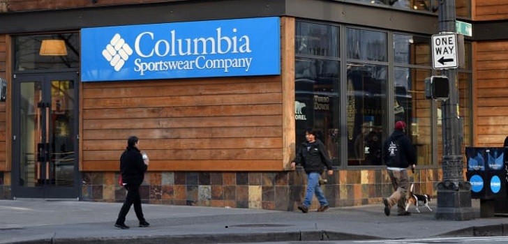 Columbia ficha a un ex de Nike para dirigir su negocio digital 